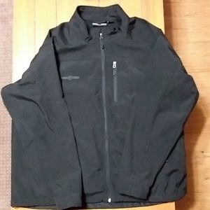 Mens jacket